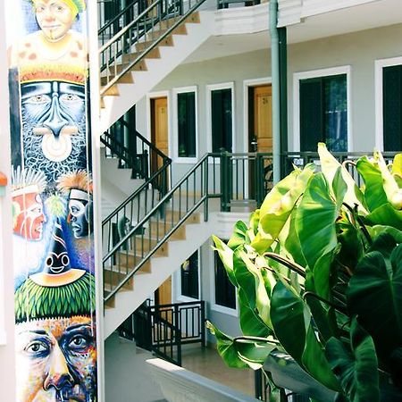 Citi Serviced Apartments And Motel - Korobosea Boroko Exterior foto